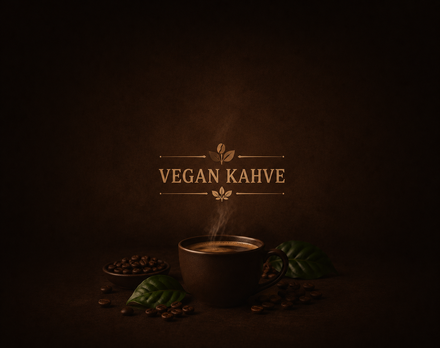 Evde hazırlayabileceğiniz 5 vegan kahve tarifi